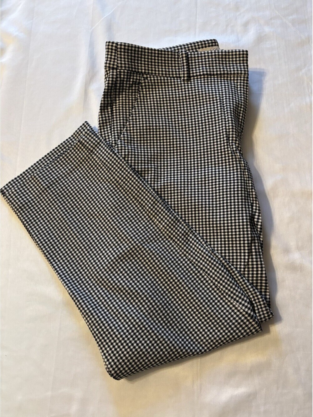 LOFT CURVY Dress jeans size 10